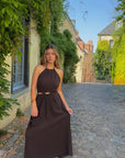 Robe Choco - Lyn
