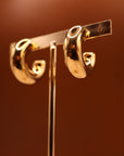 Boucles d’oreilles Emma