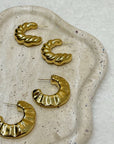 Boucles d’oreilles Esther