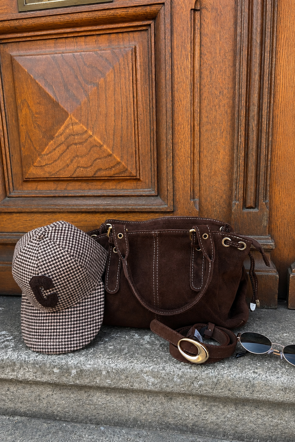 Sac Choco - RAPH