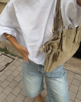Bermuda Jean - Pablo